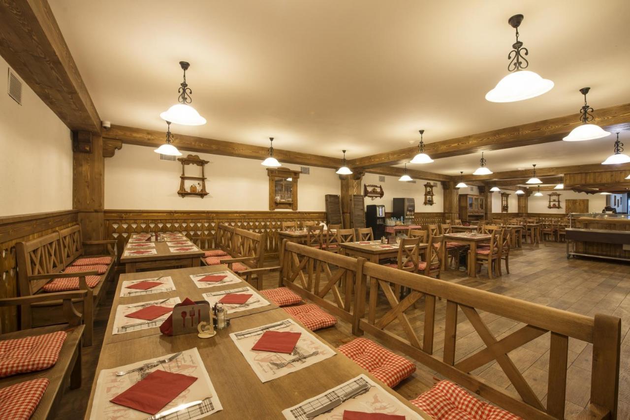 Apartman S Velkou Terasou Luxus Tatry E106 Vel'ka Lomnica Extérieur photo