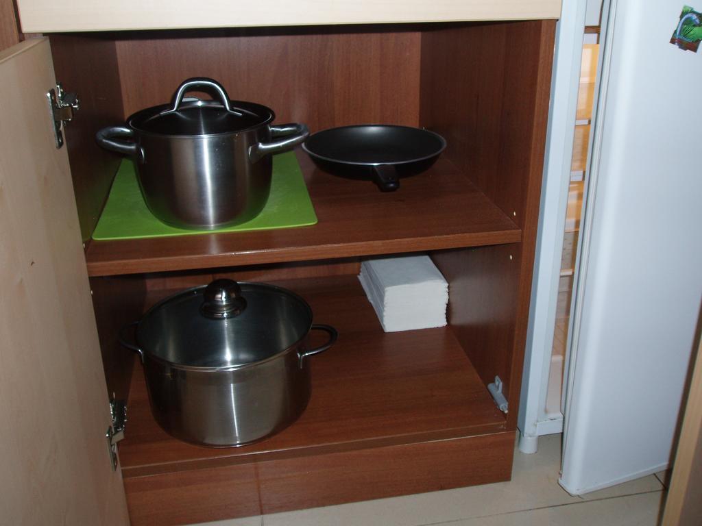 Apartman S Velkou Terasou Luxus Tatry E106 Vel'ka Lomnica Extérieur photo
