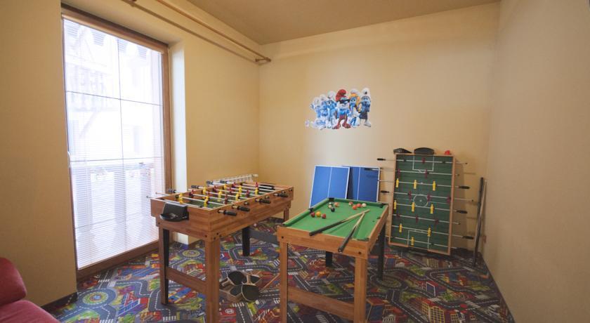 Apartman S Velkou Terasou Luxus Tatry E106 Vel'ka Lomnica Extérieur photo