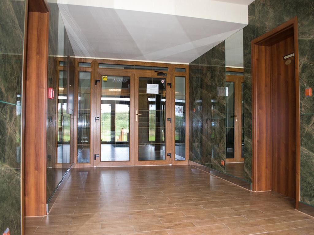 Apartman S Velkou Terasou Luxus Tatry E106 Vel'ka Lomnica Extérieur photo