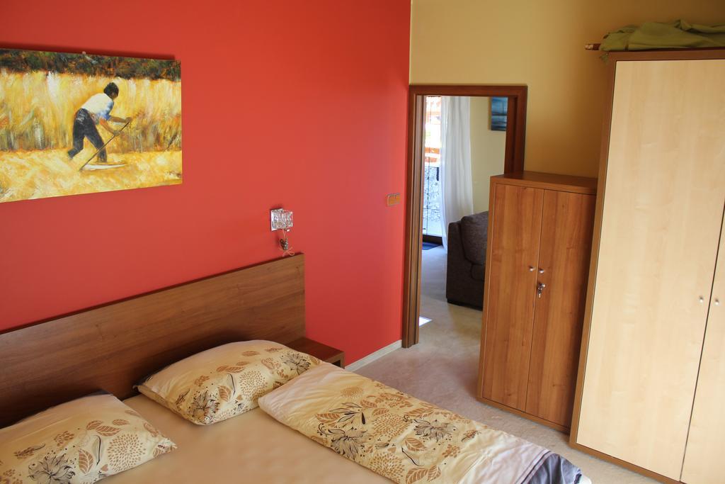 Apartman S Velkou Terasou Luxus Tatry E106 Vel'ka Lomnica Extérieur photo