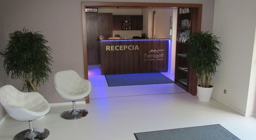 Apartman S Velkou Terasou Luxus Tatry E106 Vel'ka Lomnica Extérieur photo