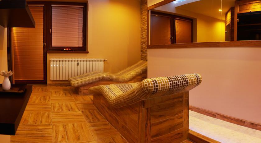Apartman S Velkou Terasou Luxus Tatry E106 Vel'ka Lomnica Extérieur photo
