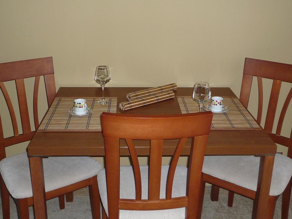 Apartman S Velkou Terasou Luxus Tatry E106 Vel'ka Lomnica Extérieur photo